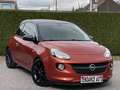 Opel Adam 1.2i Black Edition ! Rouge - thumbnail 3