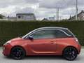 Opel Adam 1.2i Black Edition ! Rouge - thumbnail 2