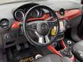 Opel Adam 1.2i Black Edition ! Rouge - thumbnail 11