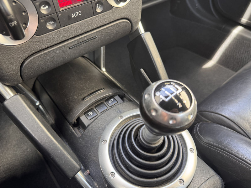 Audi TT Roadster 1.8 5V Turbo | Airco | Stoelverwarming | — photo 10