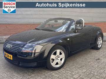 Roadster 1.8 5V Turbo | Airco | Stoelverwarming |