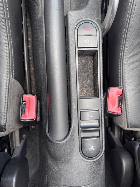 Audi TT Roadster 1.8 5V Turbo | Airco | Stoelverwarming | — photo 12