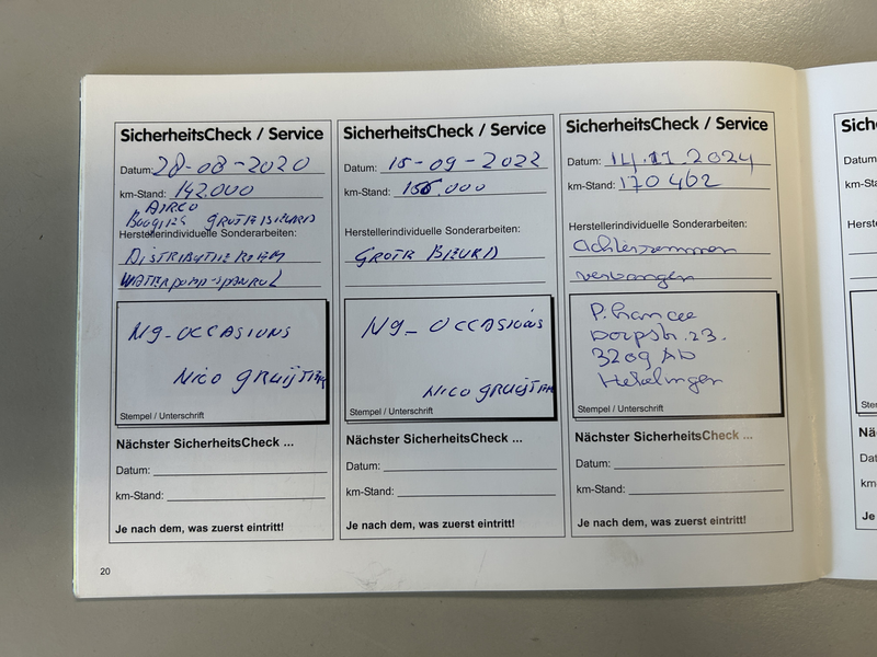 Audi TT Roadster 1.8 5V Turbo | Airco | Stoelverwarming | — photo 15