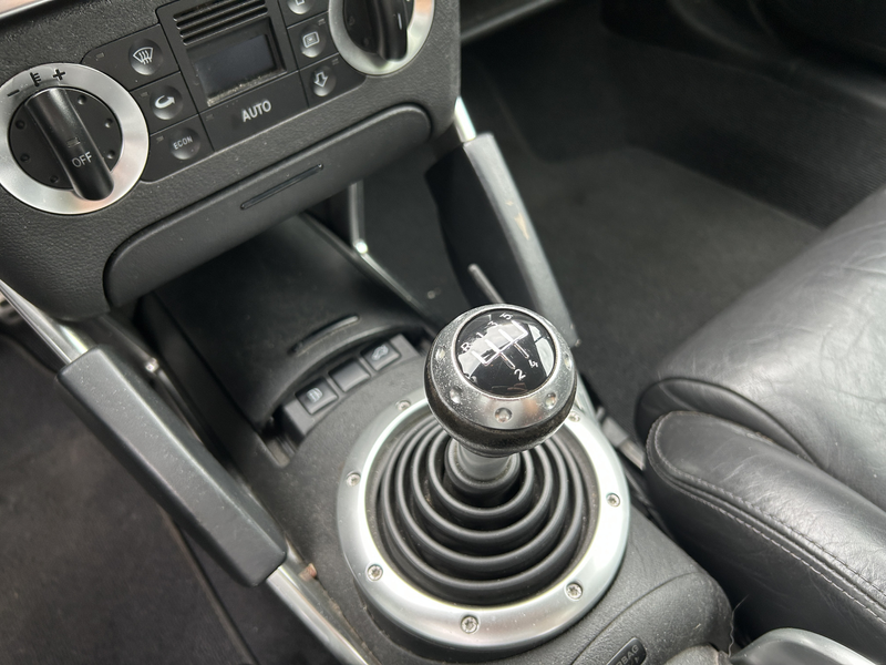 Audi TT Roadster 1.8 5V Turbo | Airco | Stoelverwarming | — photo 11