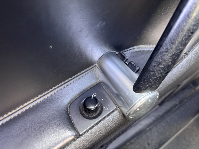 Audi TT Roadster 1.8 5V Turbo | Airco | Stoelverwarming | — photo 6