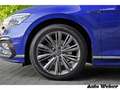 Volkswagen Passat Variant 2.0TDI DSG R-Line IQ-Light Navi Pano Blu/Azzurro - thumbnail 4