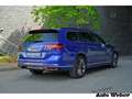 Volkswagen Passat Variant 2.0TDI DSG R-Line IQ-Light Navi Pano Bleu - thumbnail 10