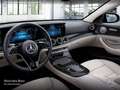 Mercedes-Benz E 200 d EXCLUSIVE+PANO+360+LED+FAHRASS+BURMESTER Schwarz - thumbnail 11