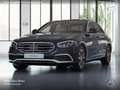 Mercedes-Benz E 200 d EXCLUSIVE+PANO+360+LED+FAHRASS+BURMESTER Schwarz - thumbnail 2