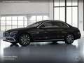 Mercedes-Benz E 200 d EXCLUSIVE+PANO+360+LED+FAHRASS+BURMESTER Schwarz - thumbnail 3