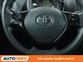 Toyota Aygo 1.0-VVT-i X*KLIMA*BLUETOOTH* Silber - thumbnail 19