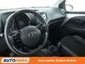 Toyota Aygo 1.0-VVT-i X*KLIMA*BLUETOOTH* Silber - thumbnail 11