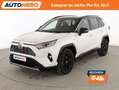 Toyota RAV 4 2.5 hybrid 2WD Style Blanco - thumbnail 1