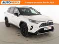 Toyota RAV 4 2.5 hybrid 2WD Style Blanco - thumbnail 8