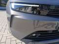 Opel Astra ST 1.2 Turbo Business Edition LED+SHZ+Kam. Grau - thumbnail 9