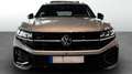Volkswagen Touareg 3.0 TDI 210 kW 4Motion R-Line Plateado - thumbnail 4
