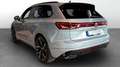 Volkswagen Touareg 3.0 TDI 210 kW 4Motion R-Line Plateado - thumbnail 3