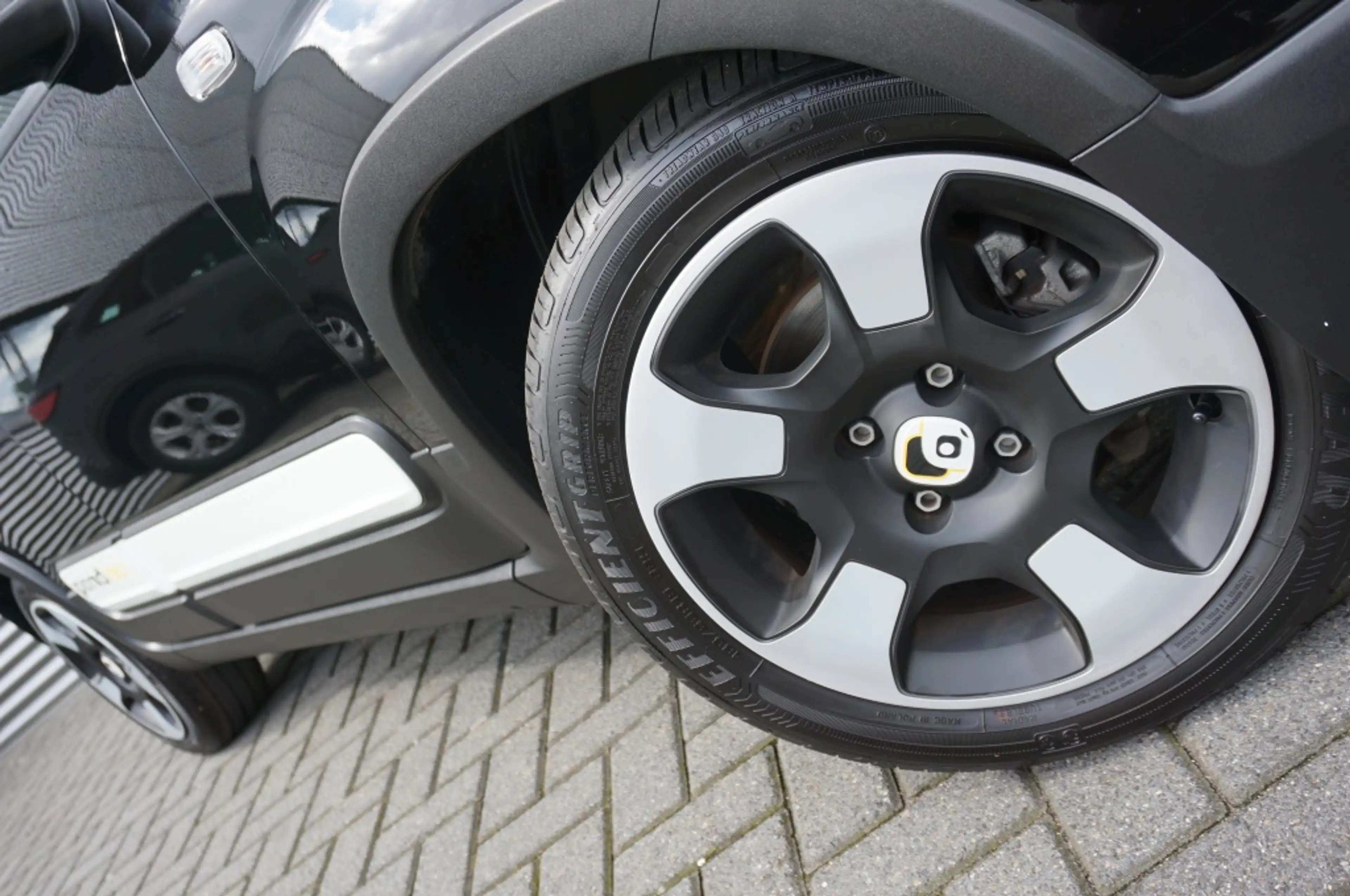Fiat Pandina 1.0 Cross HYBRID | HOGE ZIT | 5 DEURS — photo 12