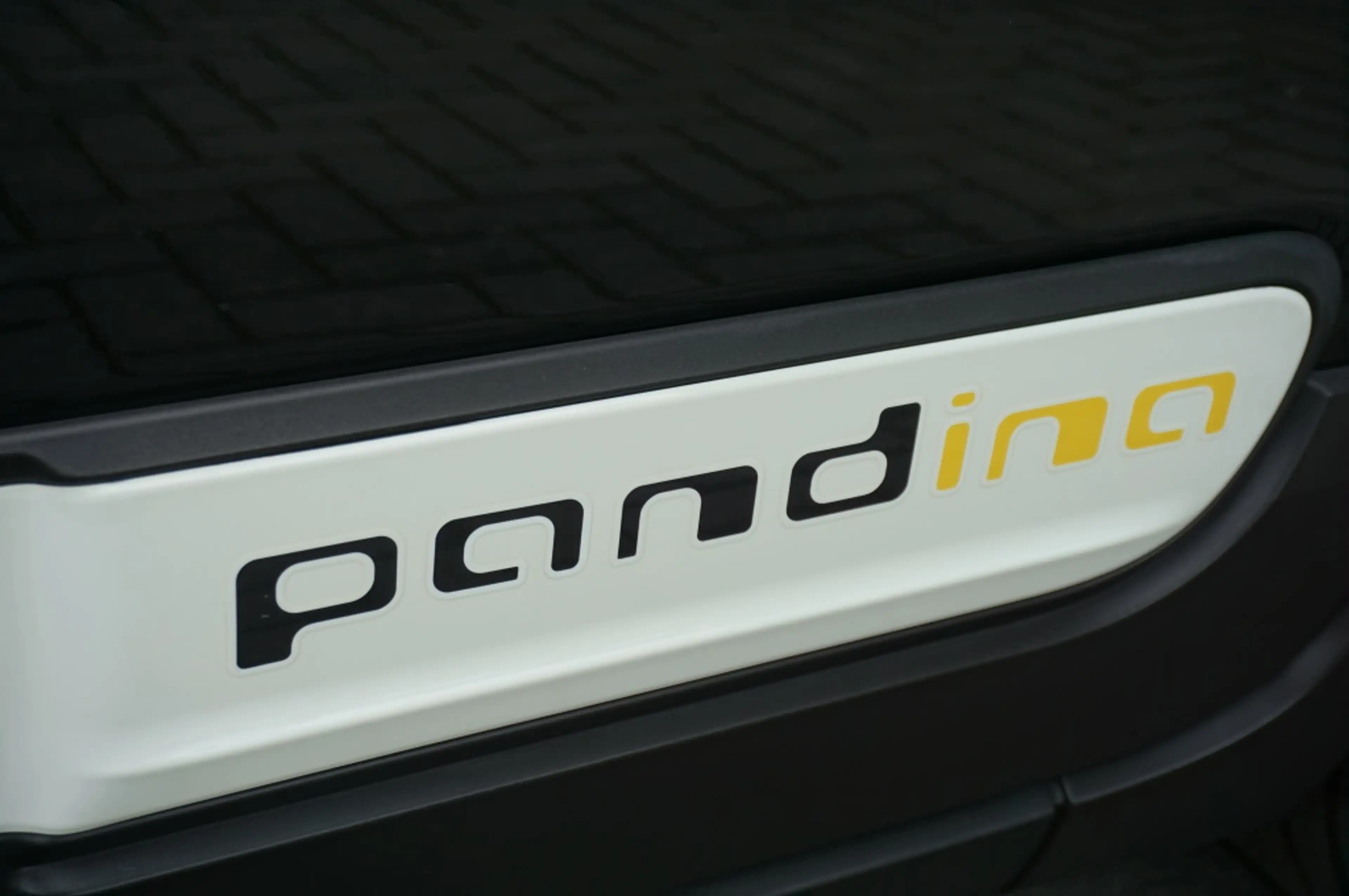 Fiat Pandina 1.0 Cross HYBRID | HOGE ZIT | 5 DEURS — photo 9