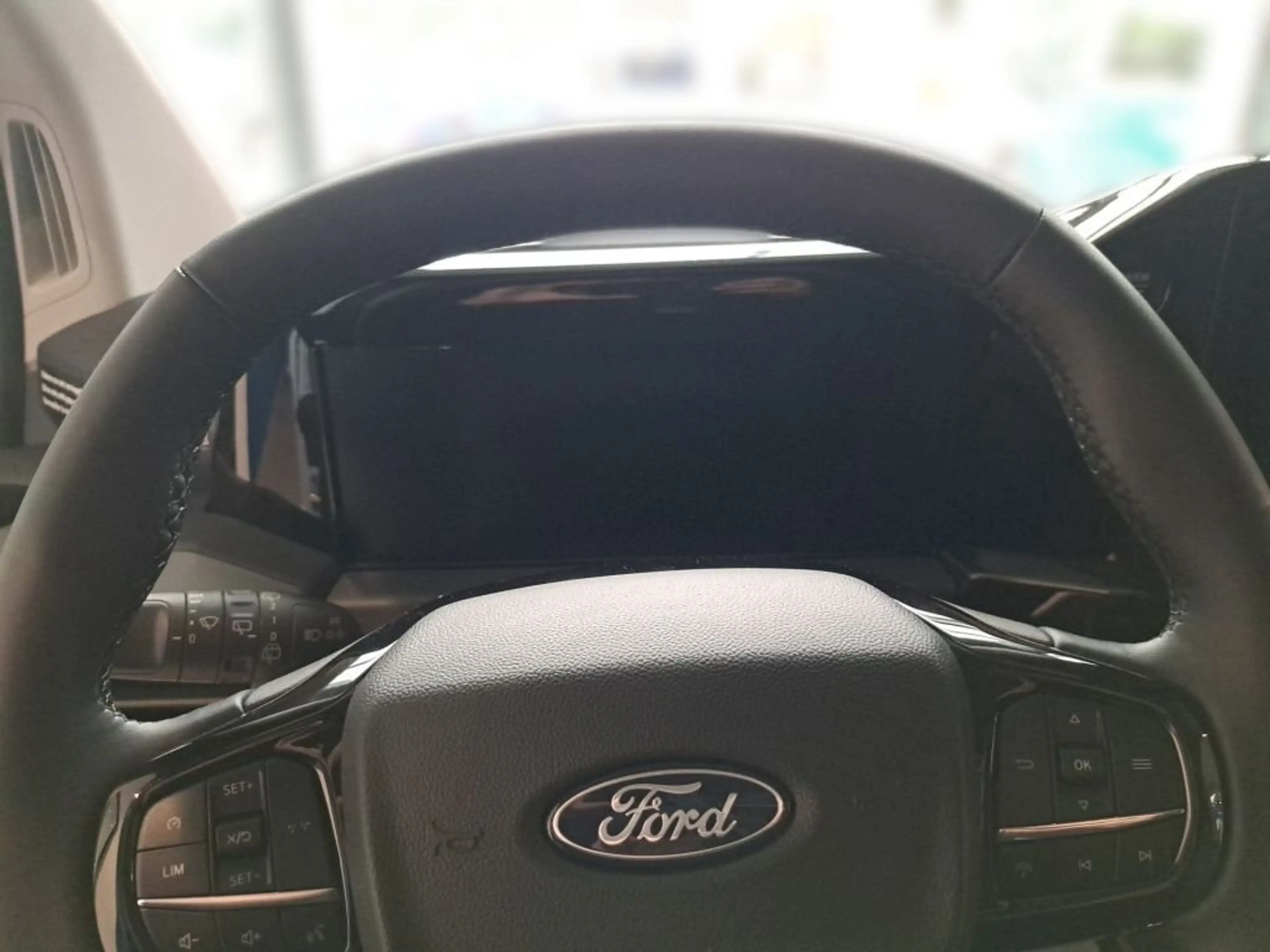 Ford Nugget Nugget 320 L1 VA Titanium — photo 10