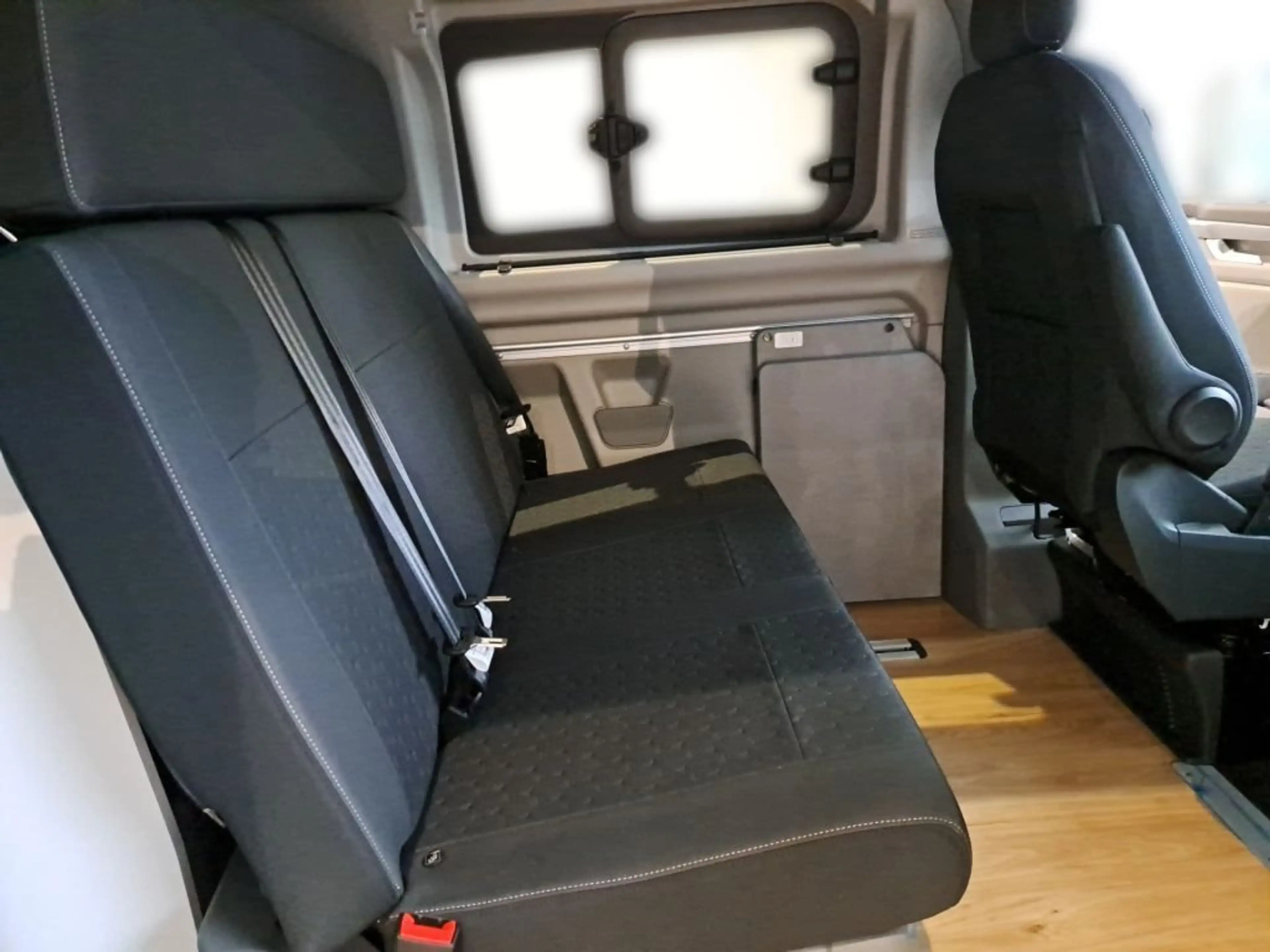Ford Nugget Nugget 320 L1 VA Titanium — photo 14
