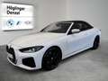 BMW 440 M440i xDrive Weiß - thumbnail 2