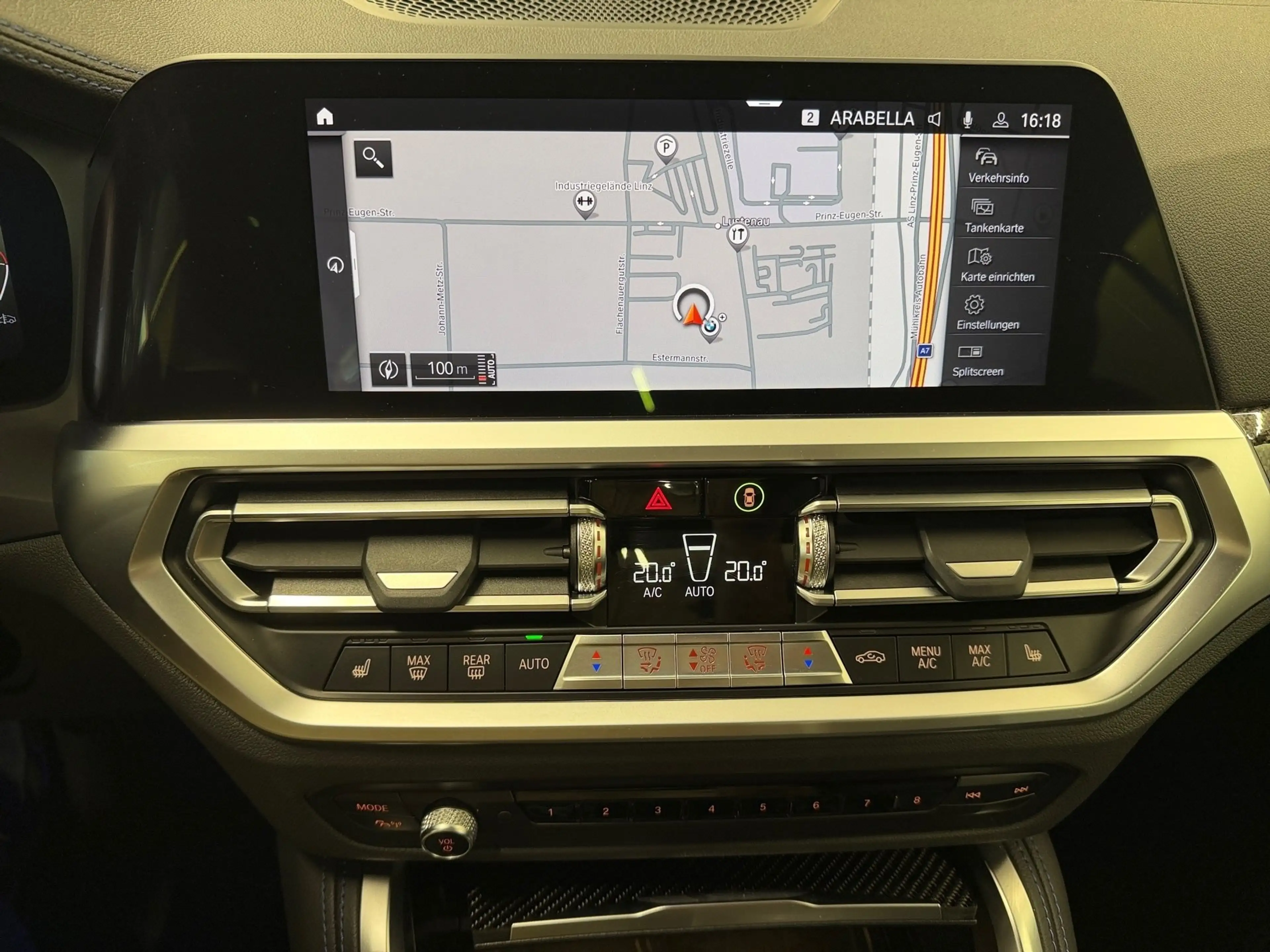 BMW 440 M440i xDrive — photo 5
