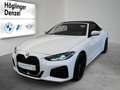 BMW 440 M440i xDrive Weiß - thumbnail 1