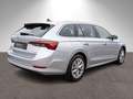 Skoda Octavia Combi Style 4x4 2.0 TSI DSG LED Navi HUD Silber - thumbnail 2
