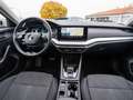 Skoda Octavia Combi Style 4x4 2.0 TSI DSG LED Navi HUD Silber - thumbnail 6