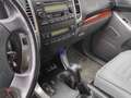 Toyota Land Cruiser kdj120 Wagon 3.0 d-4d auto my05 Argento - thumbnail 4