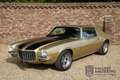 Chevrolet Camaro Chevrolet's answer to the Mustang, An icon and sym Beige - thumbnail 1