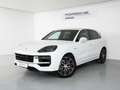 Porsche Cayenne E-Hybrid Aut. Blanc - thumbnail 1