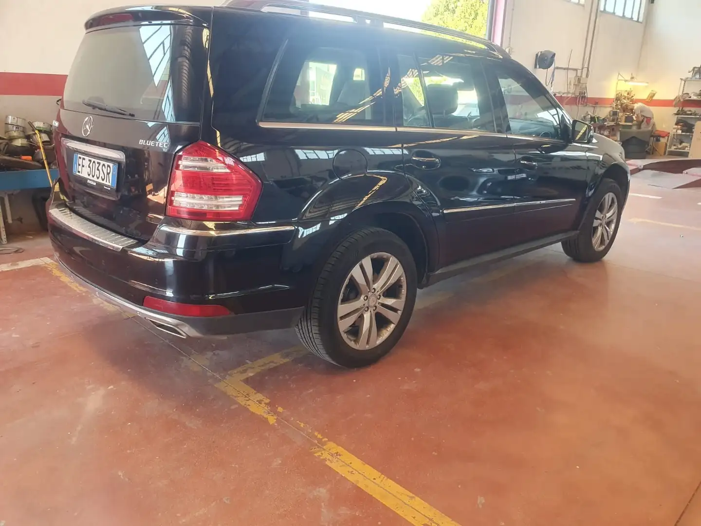 Mercedes-Benz GL 350 bt Sport 7 4matic auto my11 - 2