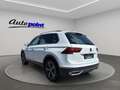 Volkswagen Tiguan Elegance 1.4 eHybrid VIRTUAL MATRIX Weiß - thumbnail 7