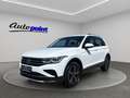 Volkswagen Tiguan Elegance 1.4 eHybrid VIRTUAL MATRIX Weiß - thumbnail 9