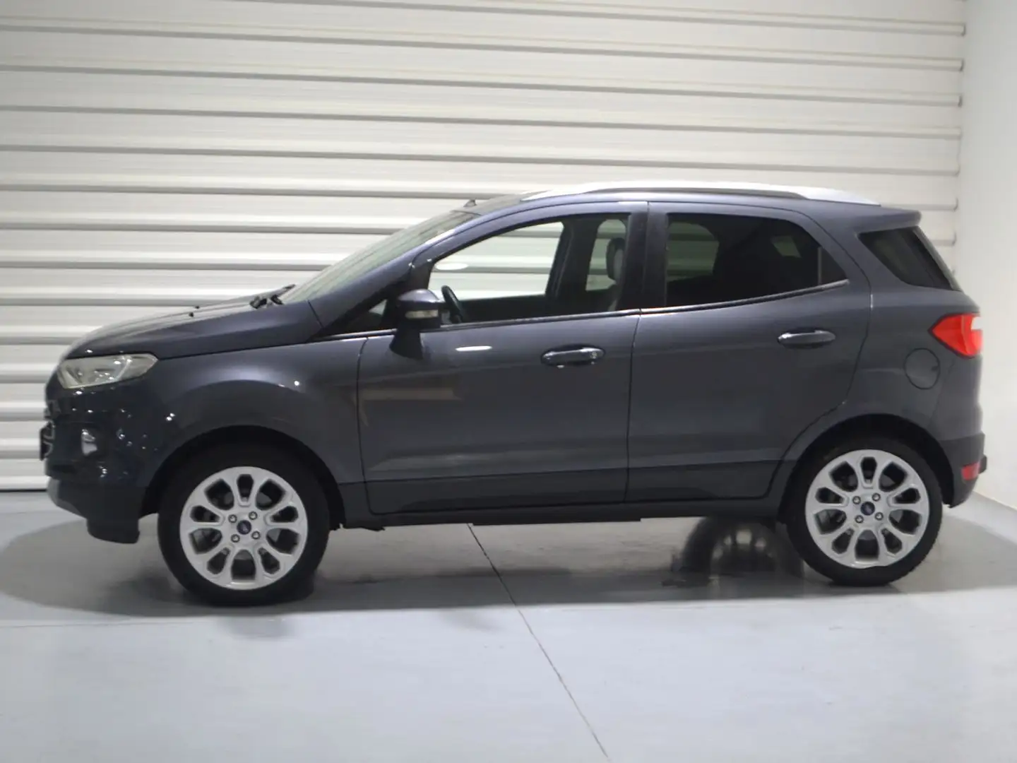 Ford EcoSport 1.0 EcoBoost Trend 125 - 2