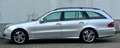 Mercedes-Benz E 220 T CDI Automatik GPS Klima eFH R/CD Alu AHK Silber - thumbnail 7