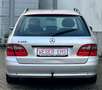 Mercedes-Benz E 220 T CDI Automatik GPS Klima eFH R/CD Alu AHK Silber - thumbnail 9