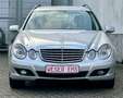 Mercedes-Benz E 220 T CDI Automatik GPS Klima eFH R/CD Alu AHK Silber - thumbnail 15