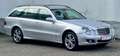 Mercedes-Benz E 220 T CDI Automatik GPS Klima eFH R/CD Alu AHK Silber - thumbnail 14
