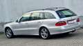 Mercedes-Benz E 220 T CDI Automatik GPS Klima eFH R/CD Alu AHK Silber - thumbnail 8