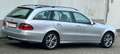 Mercedes-Benz E 220 T CDI Automatik GPS Klima eFH R/CD Alu AHK Silber - thumbnail 2