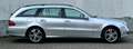Mercedes-Benz E 220 T CDI Automatik GPS Klima eFH R/CD Alu AHK Silber - thumbnail 11