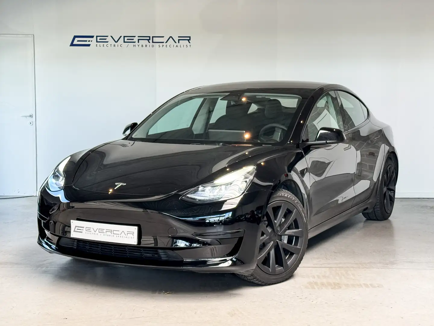 Tesla Model 3 Model 3 RWD Hinterradantrieb - 1