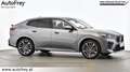 BMW X2 20d xDrive Grau - thumbnail 5