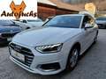 Audi A4 35 TDI Aut. * LED, ACC, PDC, usw..* Weiß - thumbnail 1