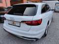 Audi A4 35 TDI Aut. * LED, ACC, PDC, usw..* Weiß - thumbnail 4
