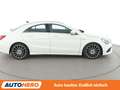 Mercedes-Benz CLA 180 CLA 180 AMG Line *NAVI*LED*TEMPO*PANO*PDC* Weiß - thumbnail 7
