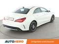 Mercedes-Benz CLA 180 CLA 180 AMG Line *NAVI*LED*TEMPO*PANO*PDC* Weiß - thumbnail 6